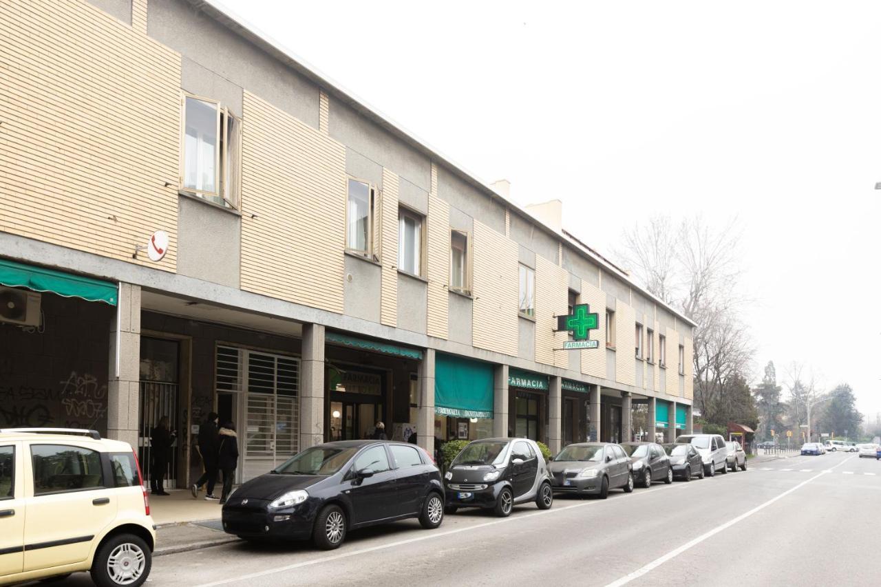 Andreini, Bologna By Short Holidays Zewnętrze zdjęcie